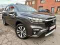 Suzuki S-Cross 1.4 Turbo MHEV 48V GLX SP - BOITE AUTOMATIQUE Gris - thumbnail 4