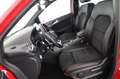 Mercedes-Benz B 250 4M AMG Line+LED+Comand+AHK+Sitzkomfort+18" Piros - thumbnail 12