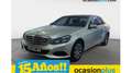 Mercedes-Benz E 200 BT Argent - thumbnail 1