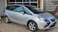 Opel Zafira Tourer / Tüv 2026 / Einparkhilfe / Turbo Silber - thumbnail 2