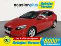 Volvo V40 D2 Kinetic 115 Rojo - thumbnail 1