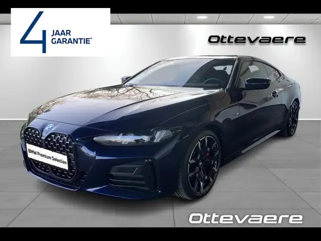 BMW 430 xDrive Coupé