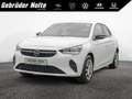 Opel Corsa F e Edition KLIMA INTELLILINK Blanco - thumbnail 1