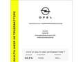 Opel Corsa F e Edition KLIMA INTELLILINK Blanco - thumbnail 3
