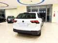 Volkswagen Tiguan Tiguan II 2021 2.0 tdi Life 150cv dsg Bianco - thumbnail 3
