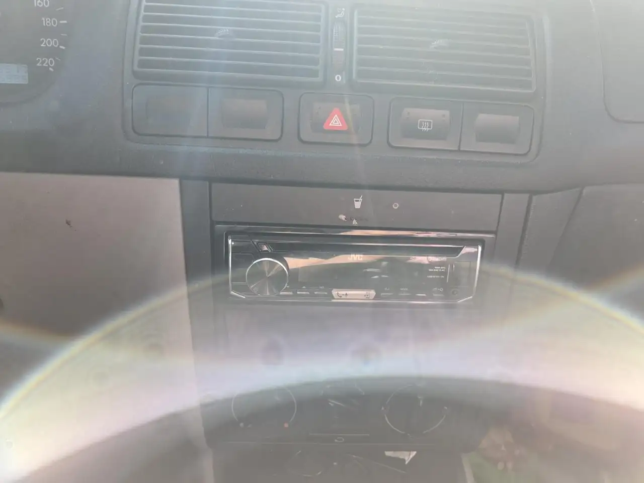 Volkswagen Golf 1.4, foto 9