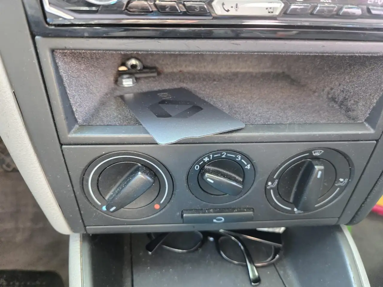 Volkswagen Golf 1.4, foto 8