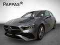 Mercedes-Benz A 180 Kompaktlimousine *AMG Line Advanced Plus* Grijs - thumbnail 2