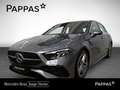 Mercedes-Benz A 180 Kompaktlimousine *AMG Line Advanced Plus* Grijs - thumbnail 1