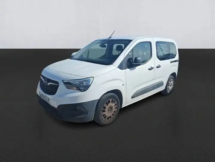 Opel Combo 1.5 TD 75kW (100CV) S/S Expression L