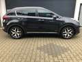 Kia Sportage GT-Line 4WD Leder Navi AHK Kam. Keyless Schwarz - thumbnail 5