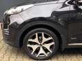 Kia Sportage GT-Line 4WD Leder Navi AHK Kam. Keyless Schwarz - thumbnail 12