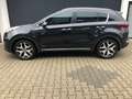 Kia Sportage GT-Line 4WD Leder Navi AHK Kam. Keyless Schwarz - thumbnail 9