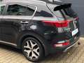 Kia Sportage GT-Line 4WD Leder Navi AHK Kam. Keyless Schwarz - thumbnail 11