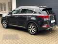 Kia Sportage GT-Line 4WD Leder Navi AHK Kam. Keyless Schwarz - thumbnail 8