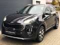Kia Sportage GT-Line 4WD Leder Navi AHK Kam. Keyless Schwarz - thumbnail 10