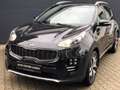 Kia Sportage GT-Line 4WD Leder Navi AHK Kam. Keyless Schwarz - thumbnail 1