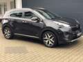 Kia Sportage GT-Line 4WD Leder Navi AHK Kam. Keyless Schwarz - thumbnail 4