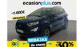 Ford EcoSport 1.0 EcoBoost ST Line 125 Bleu - thumbnail 1
