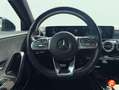 Mercedes-Benz A 180 Sedán d Negro - thumbnail 8