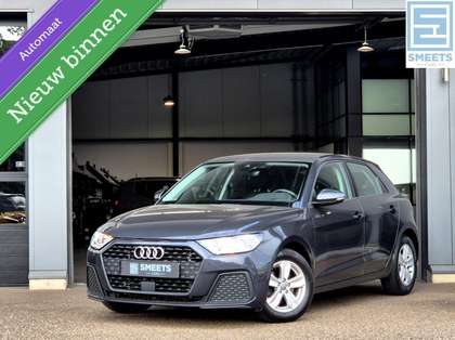 Audi A1 Sportback 30TFSI Pro Line Automaat |Navi|Virtual|P