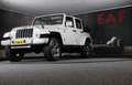 Jeep Wrangler Unlimited CABRIO 3.6 Sahara / 6 Bak / Airco / Navi Gris - thumbnail 4