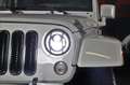 Jeep Wrangler Unlimited CABRIO 3.6 Sahara / 6 Bak / Airco / Navi Grijs - thumbnail 41