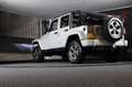 Jeep Wrangler Unlimited CABRIO 3.6 Sahara / 6 Bak / Airco / Navi Grijs - thumbnail 3