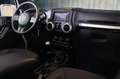 Jeep Wrangler Unlimited CABRIO 3.6 Sahara / 6 Bak / Airco / Navi Gris - thumbnail 6