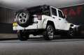 Jeep Wrangler Unlimited CABRIO 3.6 Sahara / 6 Bak / Airco / Navi Grijs - thumbnail 5