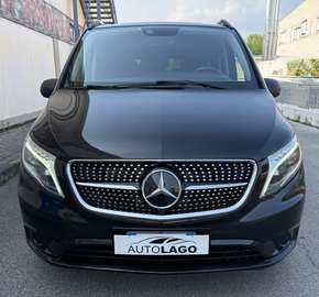 Vito 2.2 Tdi 4x4 Tourer 9 Posti Automatica