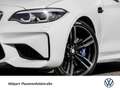 BMW M2 Coupe LEDER LM19 NAVI SITZHZ BIXENON BLUETOOH White - thumbnail 5