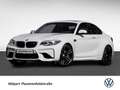 BMW M2 Coupe LEDER LM19 NAVI SITZHZ BIXENON BLUETOOH White - thumbnail 1
