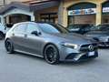Mercedes-Benz A 35 AMG Classe A - W177 AMG Race Edition 4matic auto Gris - thumbnail 1