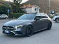 Mercedes-Benz A 35 AMG Classe A - W177 AMG Race Edition 4matic auto Gris - thumbnail 4