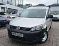 Volkswagen Caddy Maxi 5SITZER*NAVi*KLIMA*1HAND Grau - thumbnail 1