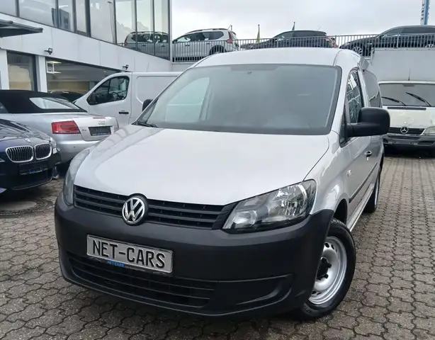 Volkswagen Caddy Maxi 5SITZER*NAVi*KLIMA*1HAND