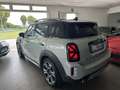 MINI Cooper S Countryman F60 2.0 Hype  TETTO PELLE CAMERA KEYLESS Alb - thumbnail 3