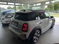 MINI Cooper S Countryman F60 2.0 Hype  TETTO PELLE CAMERA KEYLESS Alb - thumbnail 5
