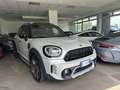 MINI Cooper S Countryman F60 2.0 Hype  TETTO PELLE CAMERA KEYLESS Alb - thumbnail 1