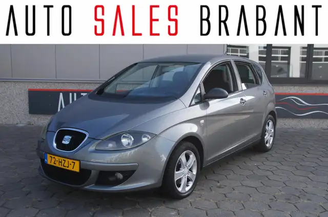 SEAT Altea 1.4 TSI Sport