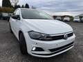 Volkswagen Polo Polo 1.0i Comfortline Weiß - thumbnail 3