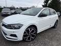 Volkswagen Polo Polo 1.0i Comfortline Weiß - thumbnail 1