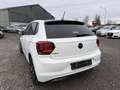Volkswagen Polo Polo 1.0i Comfortline Weiß - thumbnail 7
