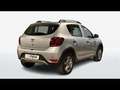Dacia Sandero Stepway 1.0 tce Comfort Eco-g 100cv Grijs - thumbnail 2