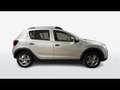Dacia Sandero Stepway 1.0 tce Comfort Eco-g 100cv Grijs - thumbnail 4