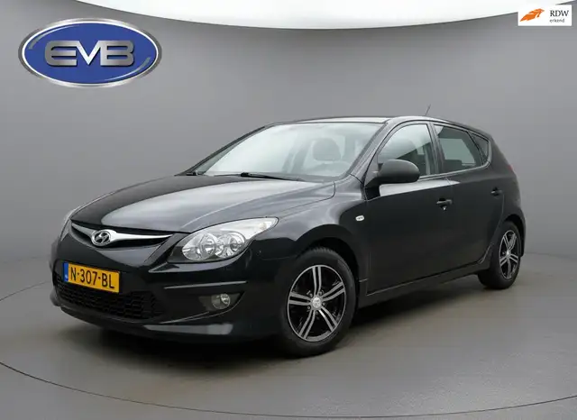 Hyundai i30 1.4i i-Drive Sport, airco, lichtmetalen velgen, ke