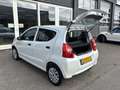 Suzuki Alto 1.0 Comfort, Apple CarPlay, Airco, Prijs is Rijkla Wit - thumbnail 18