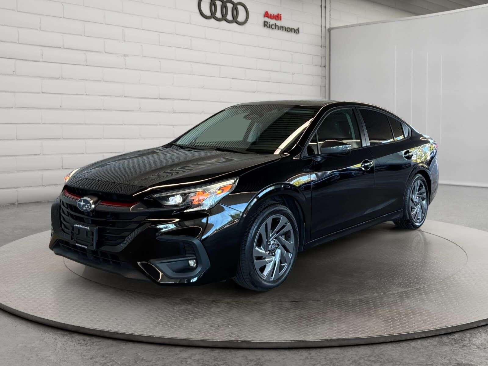 2024 Subaru Legacy GT