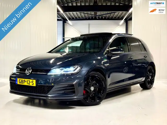 Volkswagen Golf GTD 2.0 184PK Automaat|Pano|Led!!
